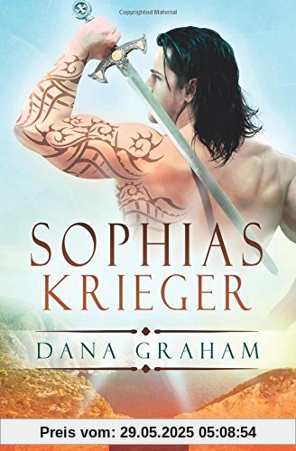 Sophias Krieger