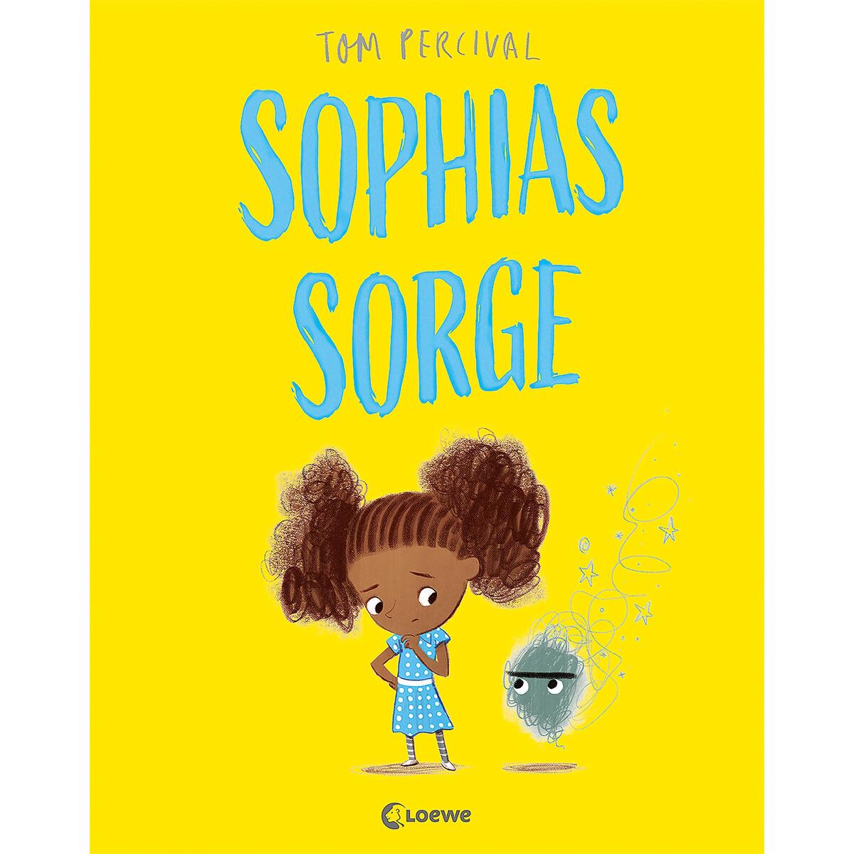 Sophias Sorge (Die Reihe der starken Gefühle) von Loewe Verlag GmbH