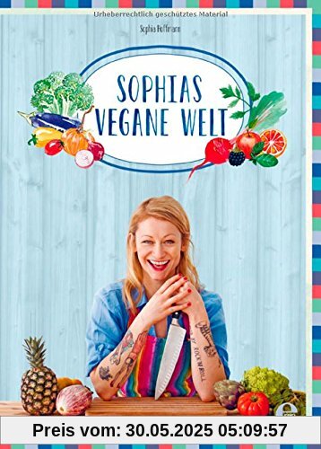 Sophias vegane Welt