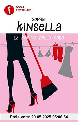 Sophie Kinsella - La Regina Della Casa (1 BOOKS)