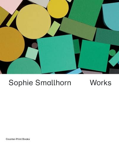 Sophie Smallhorn: Works von Counter-Print
