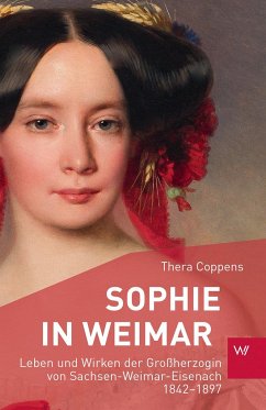 Sophie in Weimar von Weimarer Verlagsgesellschaft