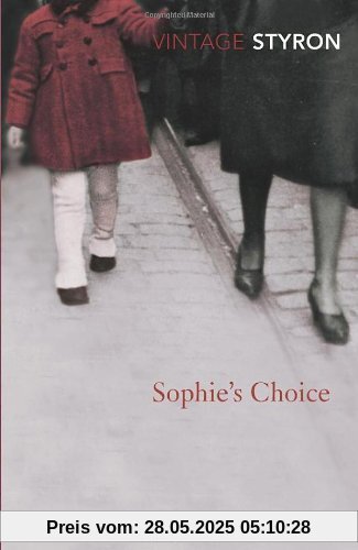 Sophie's Choice (Vintage Classics)