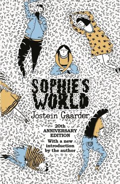 Sophie's World. 20th Anniversary Edition von Orion Publishing Group / W&N