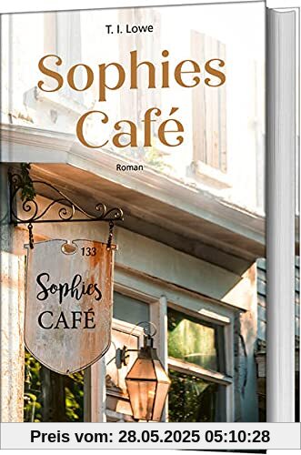 Sophies Café: Roman