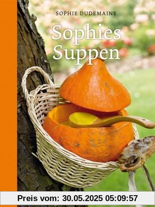 Sophies Suppen