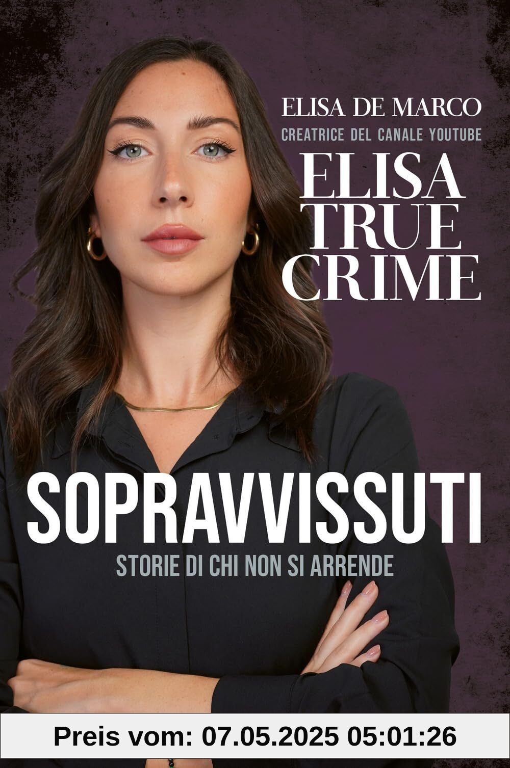 Sopravvissuti. Storie di chi non si arrende Sopravvissuti. Storie di chi non si arrende