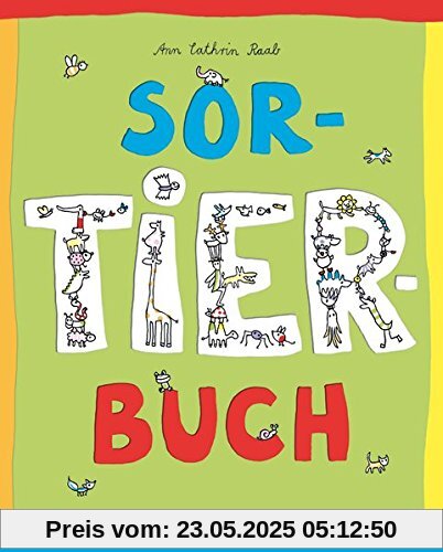 SorTIERbuch SorTIERbuch