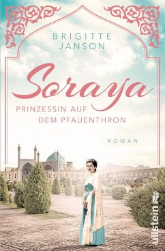 Soraya / Ikonen ihrer Zeit Bd.9 von Ullstein TB