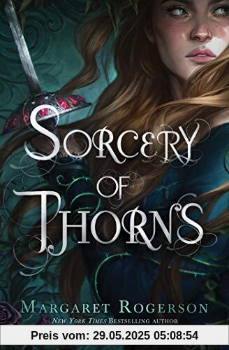 Sorcery of Thorns