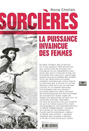 Sorcières : La puissance invaincue des femmes von Zones