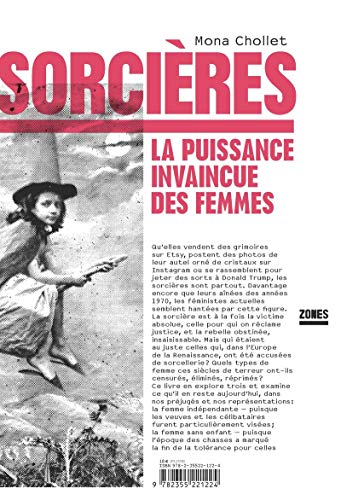 Sorcières - La puissance invaincue des femmes von interforum editis