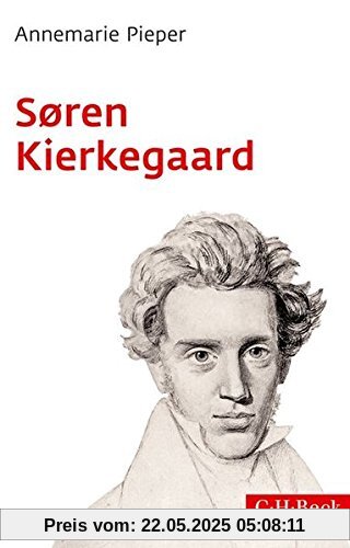 Søren Kierkegaard