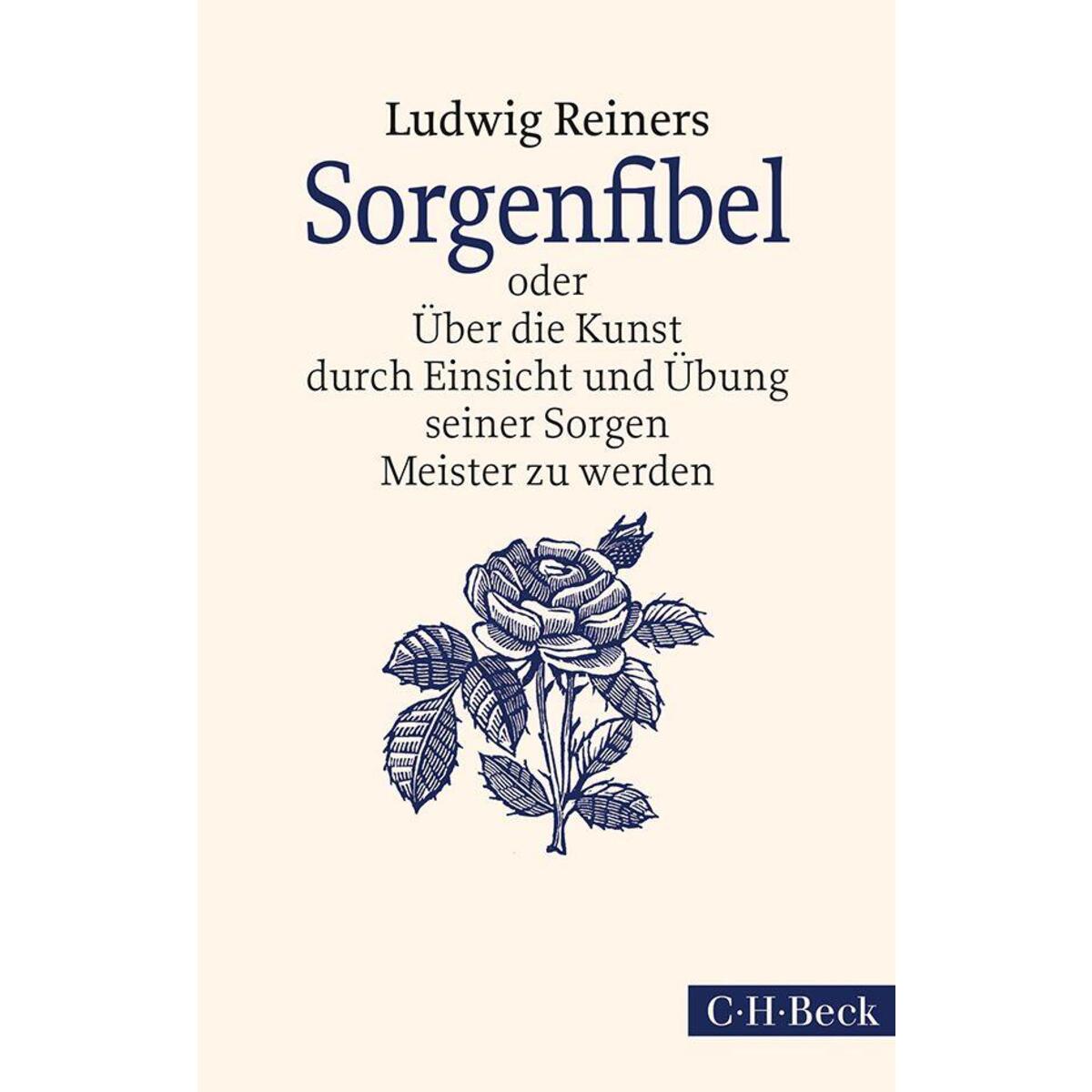 Sorgenfibel Sorgenfibel von C.H. Beck