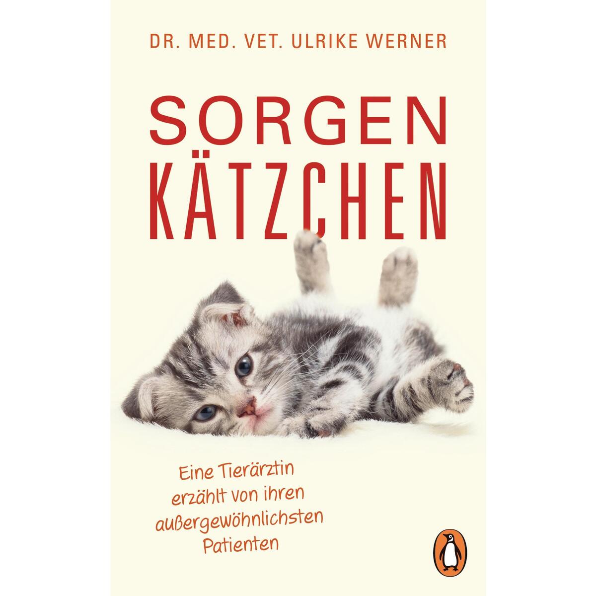 Sorgenkätzchen Sorgenkätzchen von Penguin