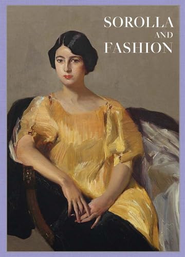Sorolla and Fashion von Roli Books