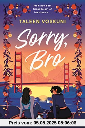 Sorry, Bro