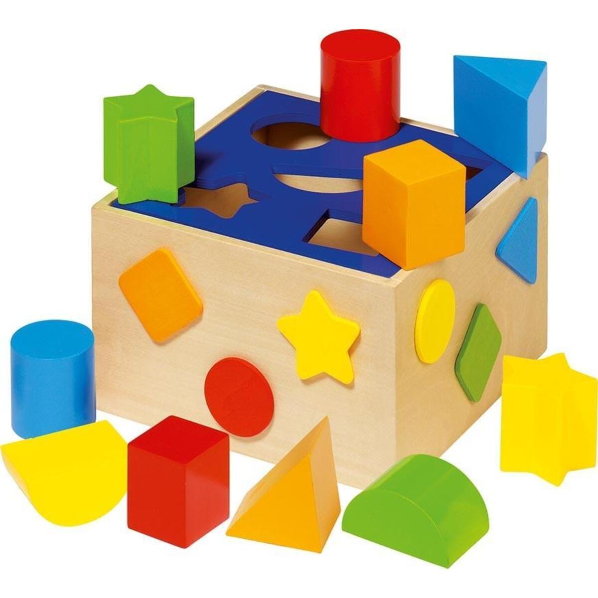 Sort Box von Gollnest & Kiesel GmbH &