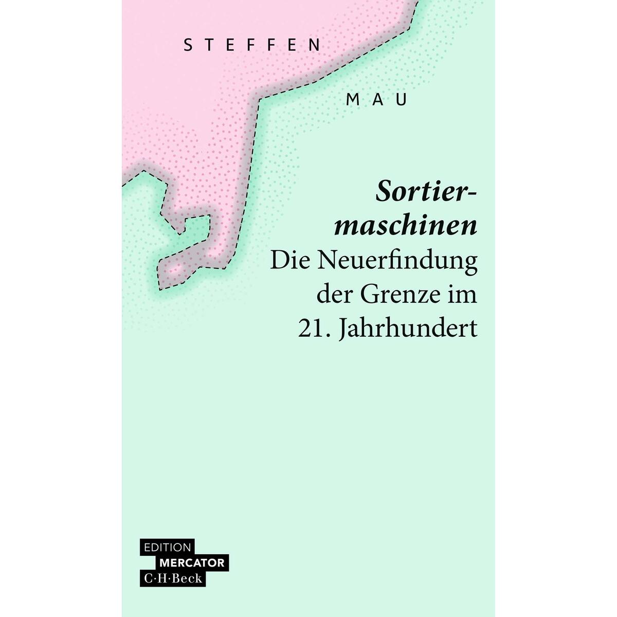 Sortiermaschinen von C.H. Beck