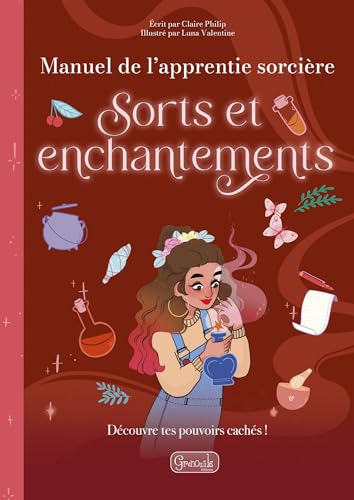 Sorts et enchantements Sorts et enchantements von GRENOUILLE