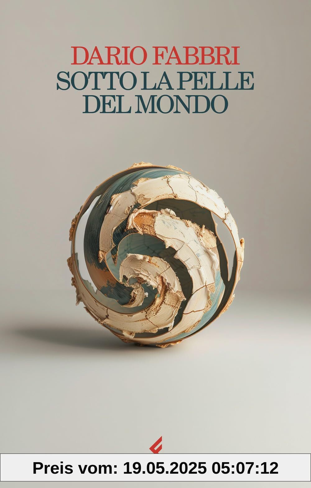 Sotto la pelle del mondo (Scintille)