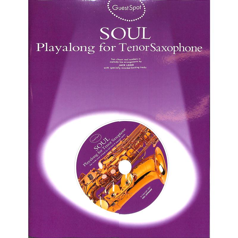 Soul
