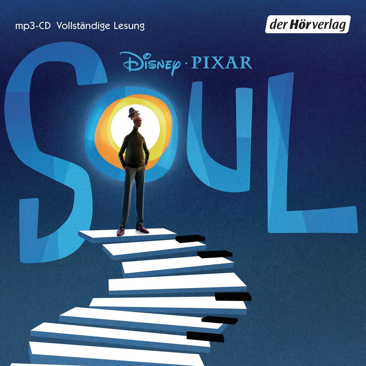 Soul von Hoerverlag DHV Der