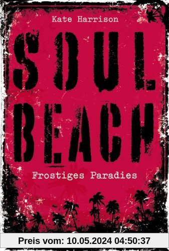 Soul Beach 01. Frostiges Paradies