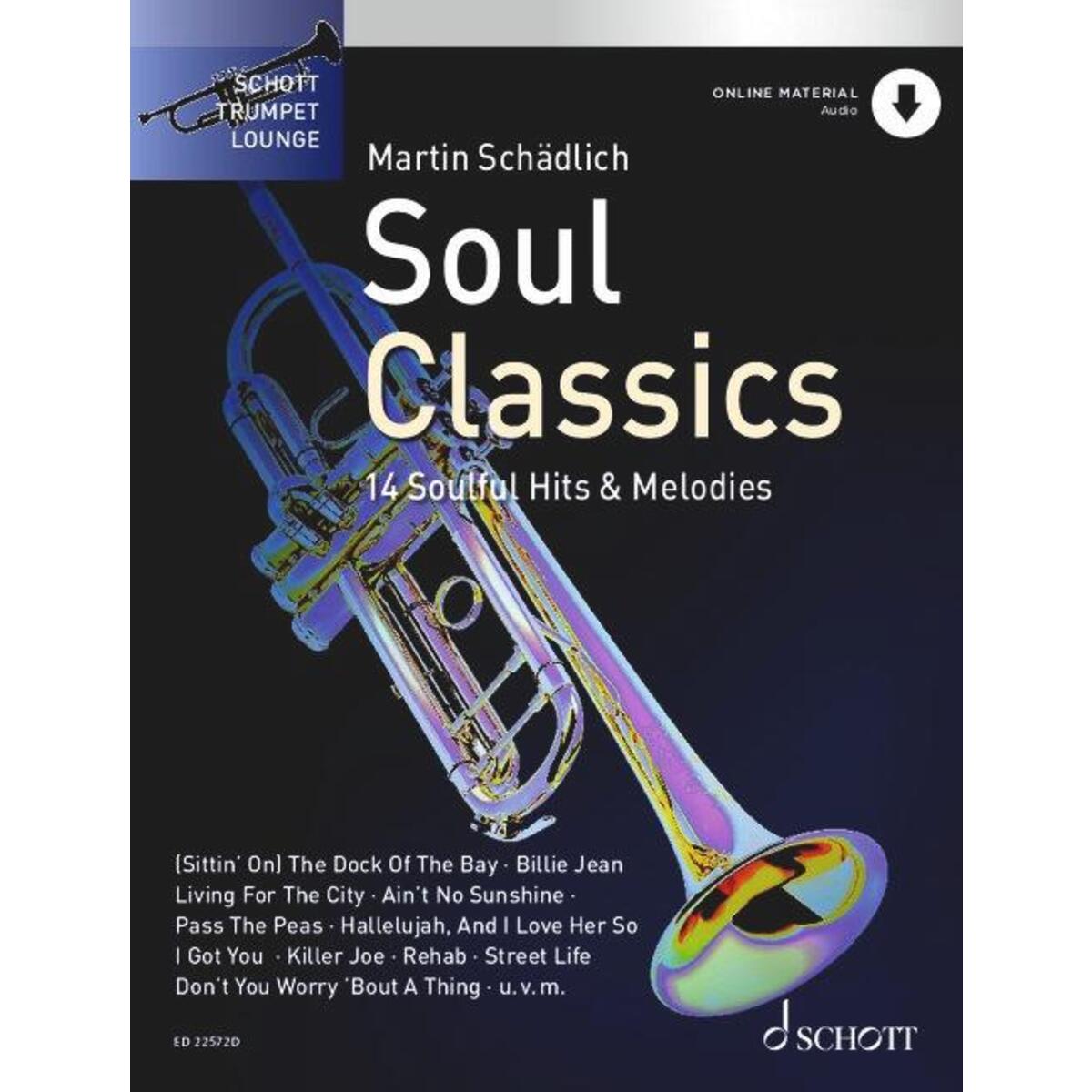Soul Classics von Schott Music