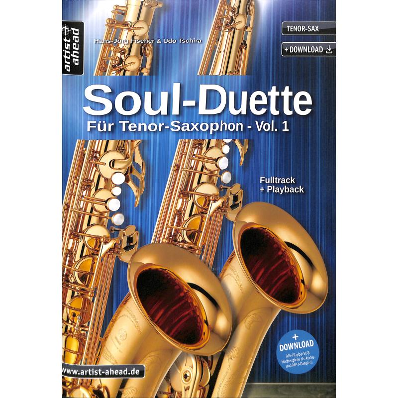 Soul Duette 1 Soul Duette 1