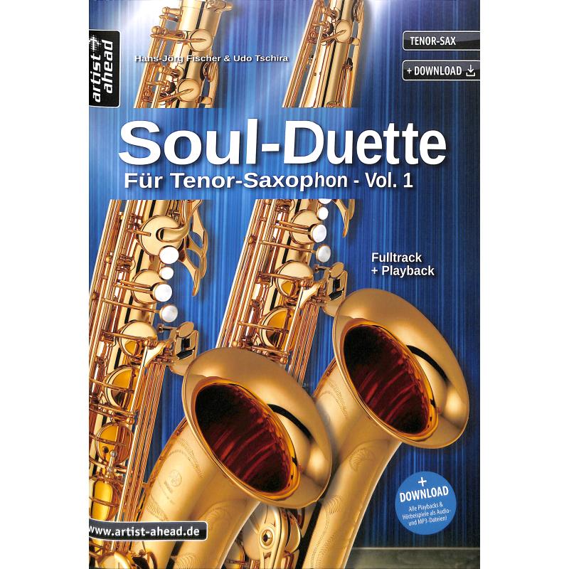 Soul Duette 1