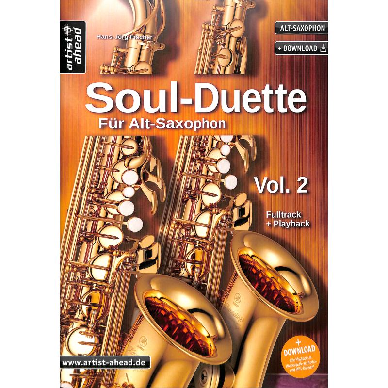 Soul Duette 2