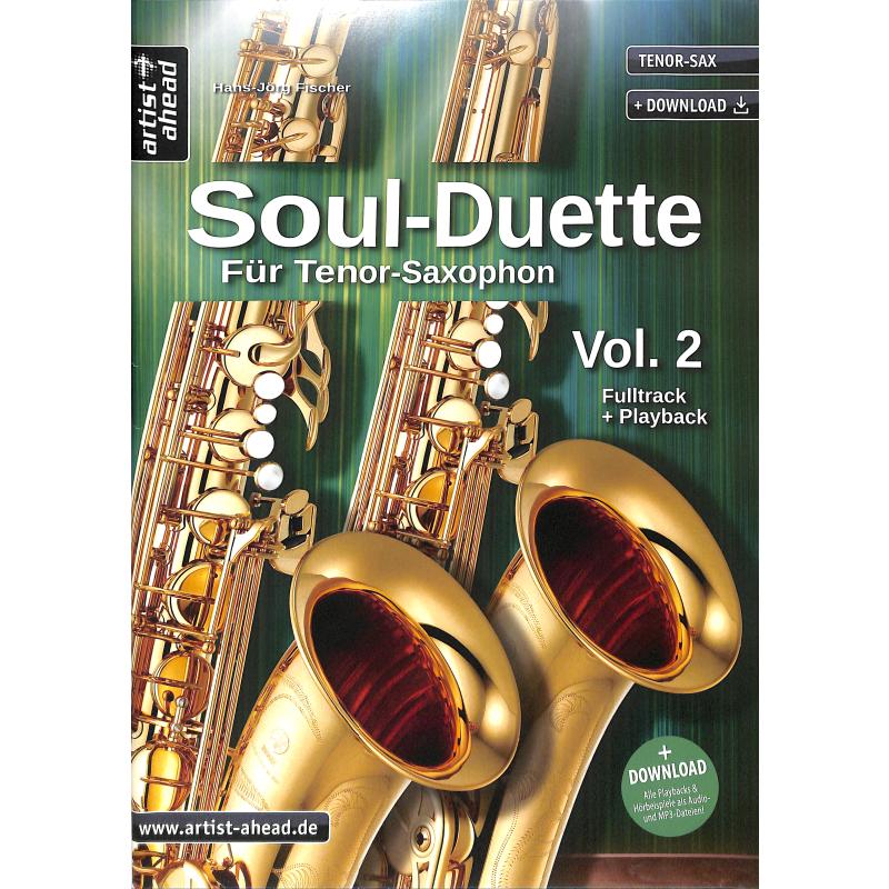 Soul Duette 2