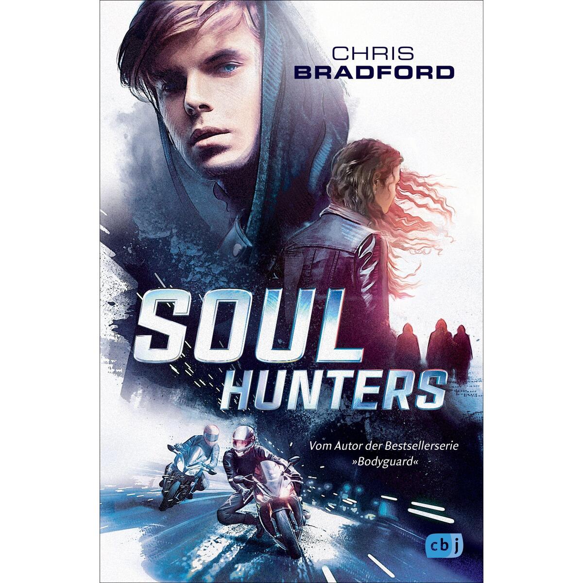 Soul Hunters von cbj