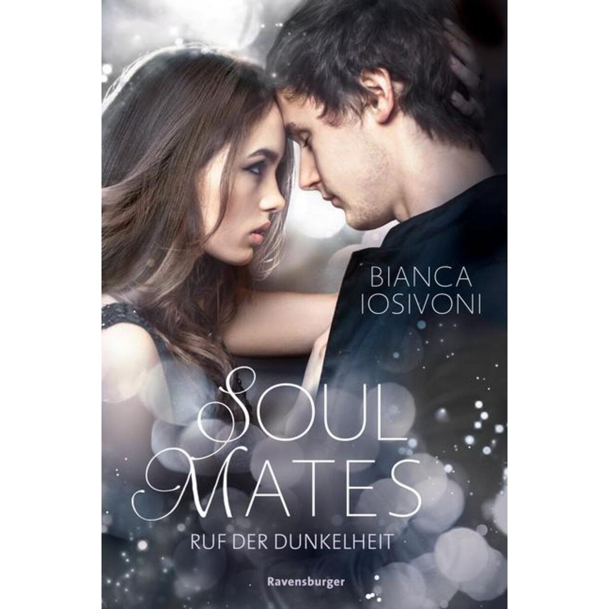 Soul Mates, Band 2: Ruf der Dunkelheit Soul Mates, Band 2: Ruf der Dunkelheit von Ravensburger Verlag