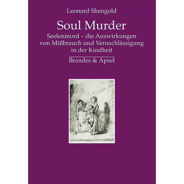 Soul Murder von Brandes + Apsel Verlag Gm