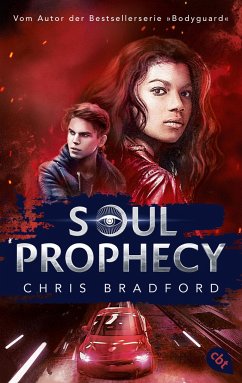 Soul Prophecy / Soulhunters Bd.2 von cbt