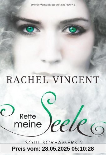 Soul Screamers 2: Rette meine Seele