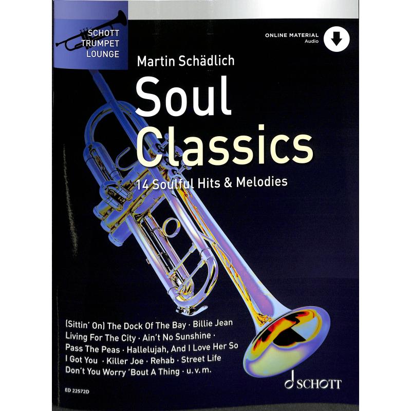 Soul classics | 14 Soulful Hits + Melodies Soul classics | 14 Soulful Hits + Melodies