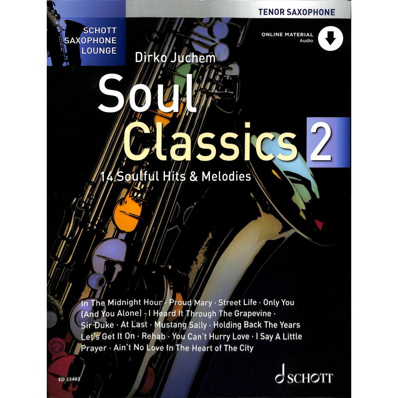 Soul classics 2