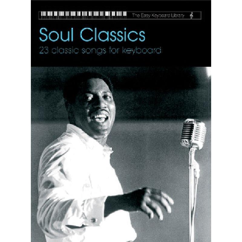 Soul classics