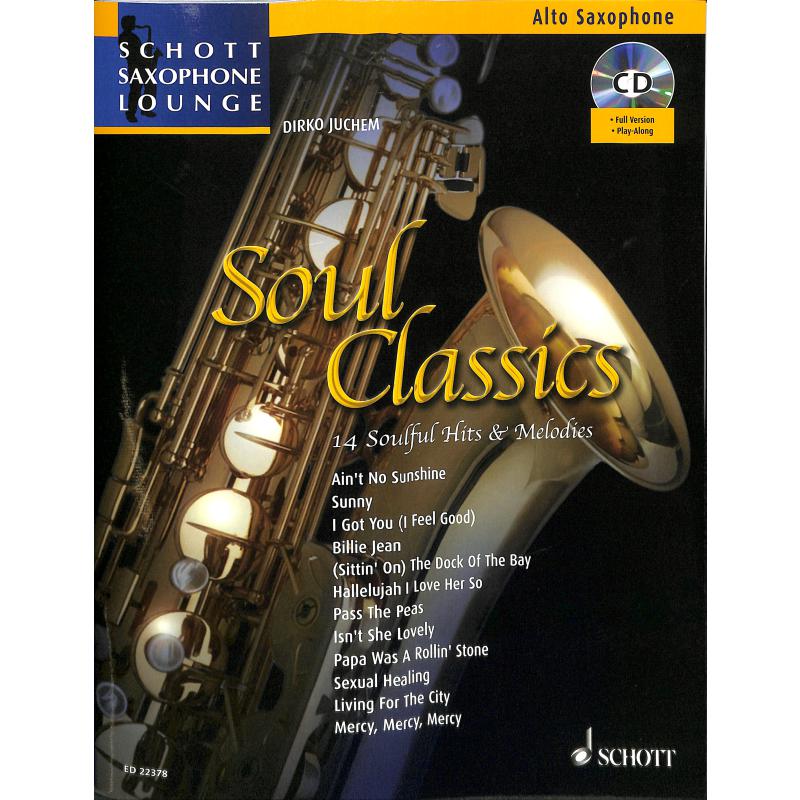 Soul classics