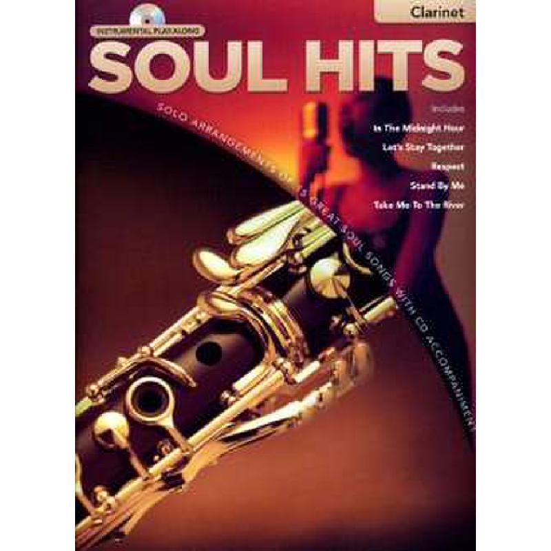 Soul hits Soul hits