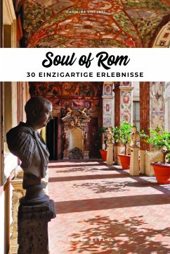 Soul of Rom von Jonglez Verlag / Mairdumont
