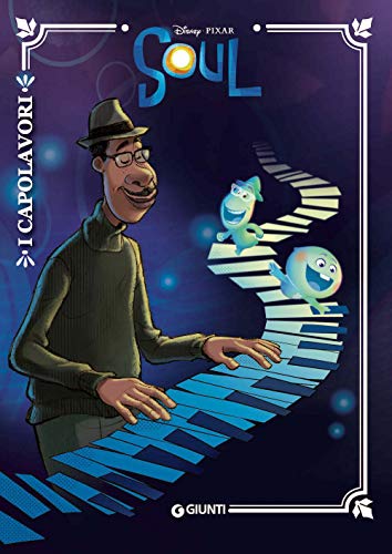 Soul. Ediz. a colori (I capolavori Disney) von Disney Libri