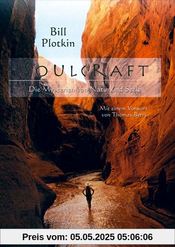 Soulcraft: Die Mysterien von Natur und Seele