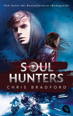 Soulhunters / Soulhunters Bd.1 von cbt