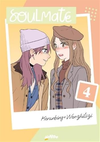Soulmate (Vol. 4)