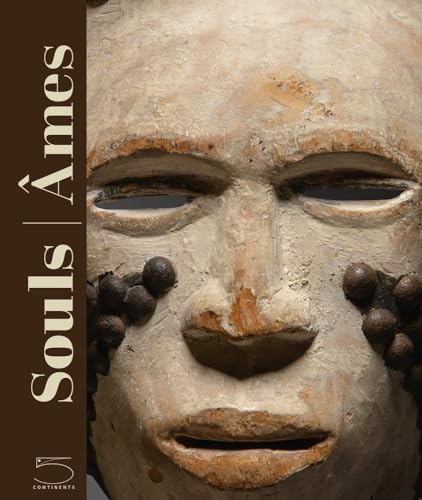 Souls: Masks from Leinuo Zhang African Art Collection Souls: Masks from Leinuo Zhang African Art Collection