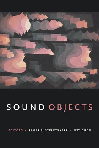 Sound Objects von Duke University Press